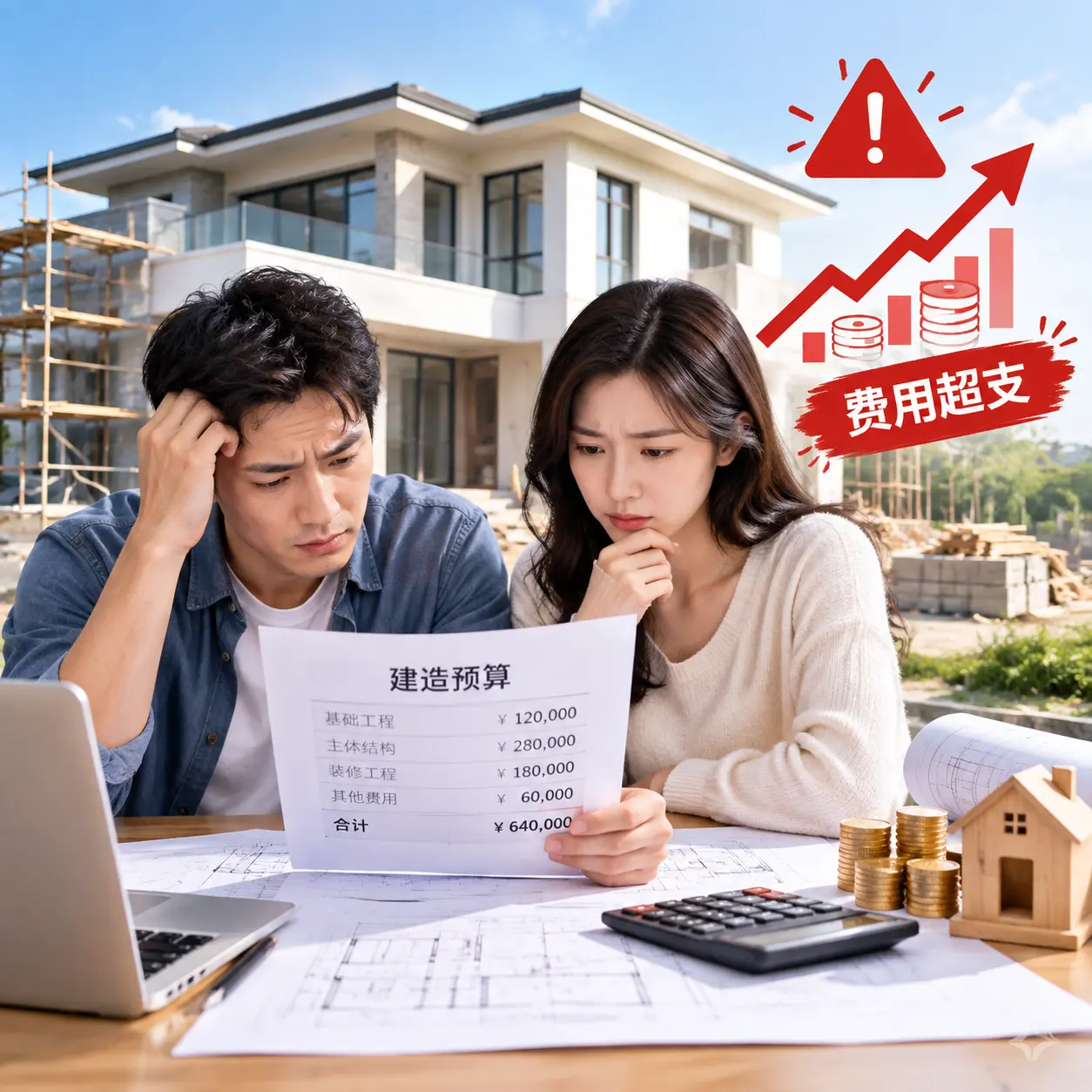 别墅建造公司推荐:避免在 紫云 选择时的常见误区