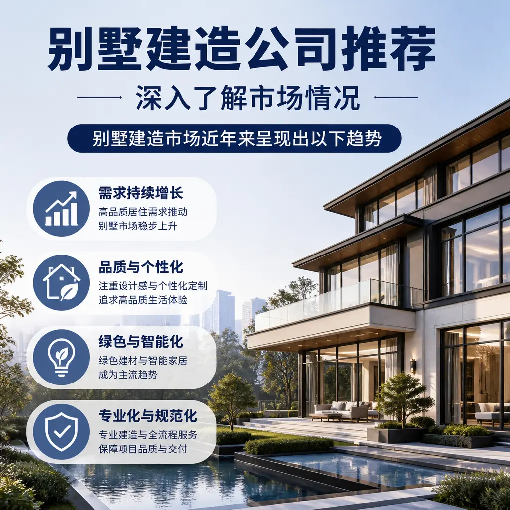 别墅建造公司推荐:深入了解 紫云 的市场情况