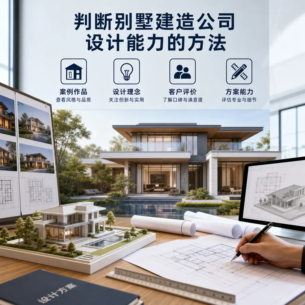 在 紫云 别墅建造公司推荐,性价比如何评估?
